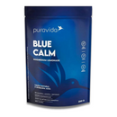 Blue Calm Magnesium Relax Lemonade 250g PuraVida Pura Vida