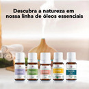 PHYTOTERAPICA - Óleo Essencial de hortelã-pimenta