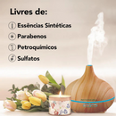 PHYTOTERAPICA - Óleo Essencial de ylang ylang