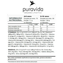 Puravida Alpha Kids Frasco 84 G