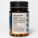 Biotina Vitamina B7 Canteiro de Ervas 700mg 90Caps