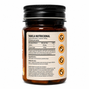 Cúrcuma + Pimenta Negra Canteiro de Ervas 700mg 60Caps