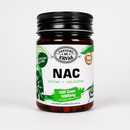 NAC Canteiro de Ervas 1000mg 120caps - Suplemento Alimentar