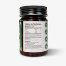NAC Canteiro de Ervas 1000mg 120caps - Suplemento Alimentar