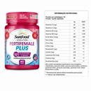Fertifemale Plus Sunfood 1000mg 60caps