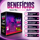 Teston Max xxxtreme - Feminino 48capsulas