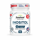 Inositol Sunfood 1000mg 60Caps