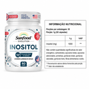 Inositol Sunfood 1000mg 60Caps