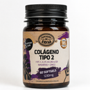 Colágeno Tipo 2 + Vitaminas e Minerais – 60 Softgels | Canteiro de Ervas