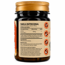 Cúrcuma Premium 700mg – 60 Cápsulas | Canteiro de Ervas