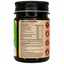 Complexo B Enriquecido 500mg – 60 Softgels | Canteiro de Ervas