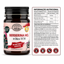 Berberina HCL + Óleo TCM 1000 mg – Canteiro de Ervas
