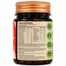Polivitamínico A-Z 22 Nutrientes – 60 Softgels | Canteiro de Ervas