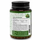 Moringa em Cápsulas 700 mg – 120 Cápsulas | Canteiro de Ervas