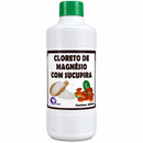 Cloreto de Magnésio com Sucupira – 500 ml