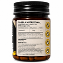 Ioimbina HCL 15 mg – 60 Cápsulas | Canteiro de Ervas