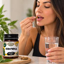 Ioimbina HCL 15 mg – 60 Cápsulas | Canteiro de Ervas