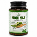 Moringa em Cápsulas 700 mg – 120 Cápsulas | Canteiro de Ervas