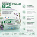 Sabonete Ozonizado Blustratum Relax 90g