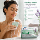 Sabonete Ozonizado Blustratum Relax 90g