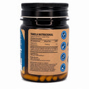 Vitamina B12 Canteiro de Ervas 700mg 60Caps