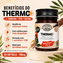 Thermo+ Canteiro de Ervas 700mg 60Softgels