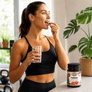Thermo+ Canteiro de Ervas 700mg 60Softgels