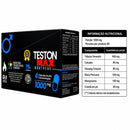 Teston max xxxtreme - Masculino 60capsulas