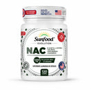 Nac Sunfood 1000mg 120Caps