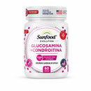 Glucosamina Condroitina Sunfood 1000mg 60Softgels