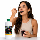 Garrafada de Amora Miura 500ml - Produto 100% Natural