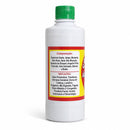 Composto Águardente Alemã 500ml