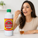 Composto Águardente Alemã 500ml