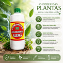 Composto Águardente Alemã 500ml