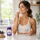 Trans-Resveratrol Sunfood 1000mg 60SoftGels