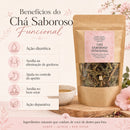 Chá Saboroso Funcional