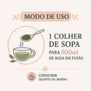 Chá Saboroso Funcional