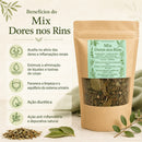 Mix Dores nos Rins