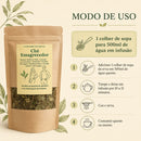 Chá Emagrecedor