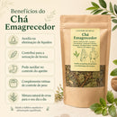 Chá Emagrecedor