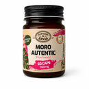 Moro Autentic 700mg – 60 Cápsulas | Canteiro de Ervas