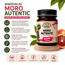 Moro Autentic 700mg – 60 Cápsulas | Canteiro de Ervas
