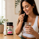 Moro Autentic 700mg – 60 Cápsulas | Canteiro de Ervas