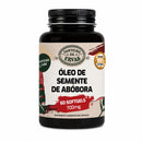 Óleo de Semente de Abóbora 700 mg – 60 Softgels | Canteiro de Ervas