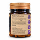 Cardo Mariano Premium 700 mg – 60 Cápsulas | Canteiro de Ervas