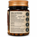 Ashwagandha Premium 700mg – 60 Cápsulas | Canteiro de Ervas