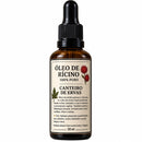 Óleo de Rícino 50ml