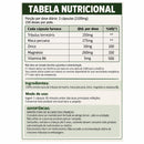 Tribulus + Maca Peruana + ZMA 700mg – 300 Cápsulas | Canteiro de Ervas