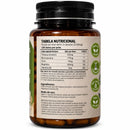 Tribulus + Maca Peruana + ZMA 700mg – 300 Cápsulas | Canteiro de Ervas
