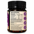Óleo de Alho 700mg – 60 Softgels | Canteiro de Ervas